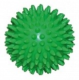 L0107 Ортосила Мяч массажный, зеленый, диаметр 70 мм в Ижевске